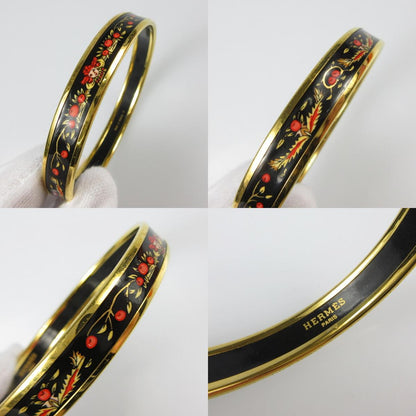 【中古】HERMES | エルメス エマイユPM ブレスレット