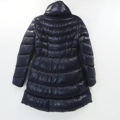 【中古】MONCLER | モンクレール ダウンジャケット ネイビー サイズ：2