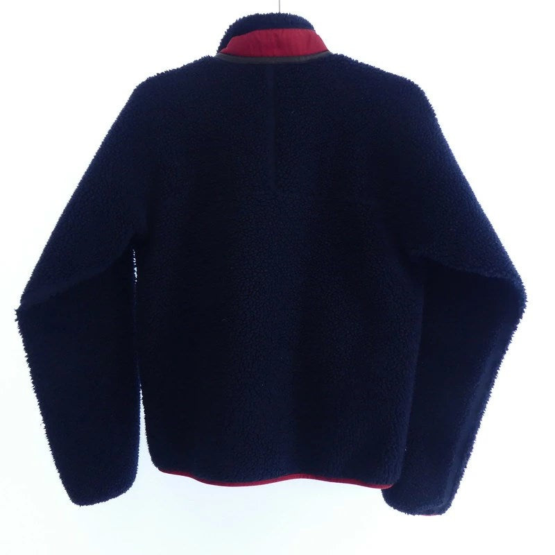 【中古】patagonia | パタゴニア Classic Retro-X Jacket その他トップス 23056 2016F/W ネイビー サイズ：XS