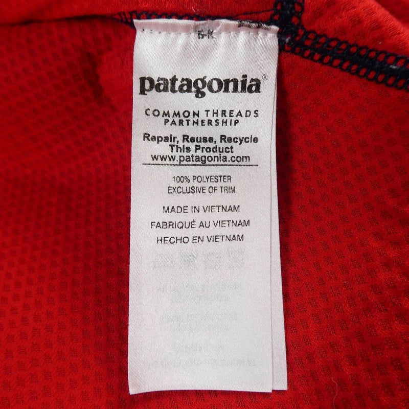 【中古】patagonia | パタゴニア Classic Retro-X Jacket その他トップス 23056 2016F/W ネイビー サイズ：XS