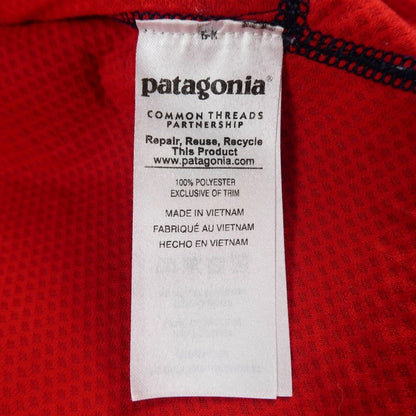 【中古】patagonia | パタゴニア Classic Retro-X Jacket その他トップス 23056 2016F/W ネイビー サイズ：XS