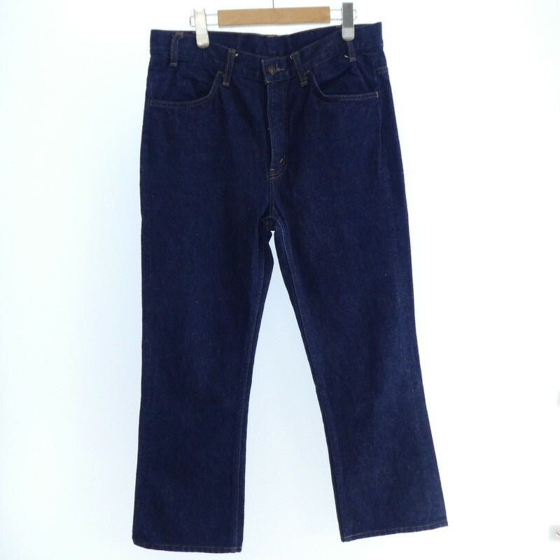 【中古】orSlow | オアスロウ デニムパンツ サイズ：L