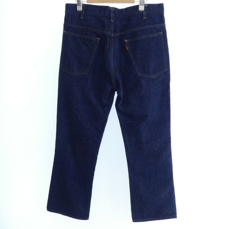 【中古】orSlow | オアスロウ デニムパンツ サイズ：L