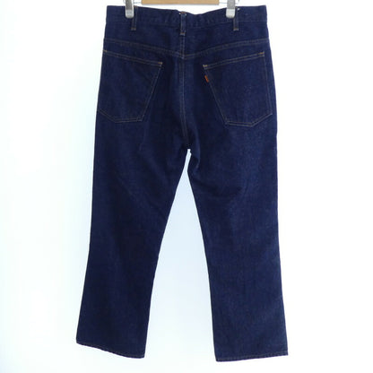 【中古】orSlow | オアスロウ デニムパンツ サイズ：L