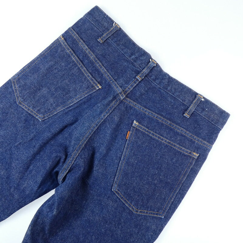 【中古】orSlow | オアスロウ デニムパンツ サイズ：L