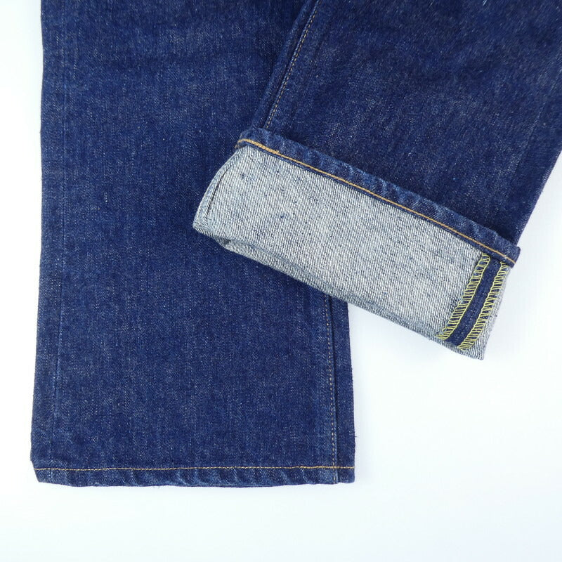 【中古】orSlow | オアスロウ デニムパンツ サイズ：L