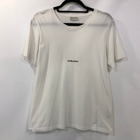 【中古】SAINT LAURENT | サンローラン 半袖Ｔシャツ size:S