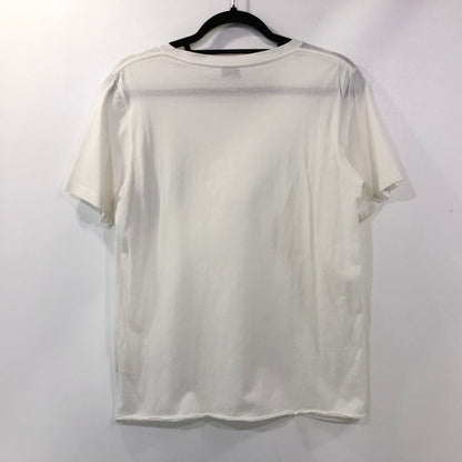 【中古】SAINT LAURENT | サンローラン 半袖Ｔシャツ size:S
