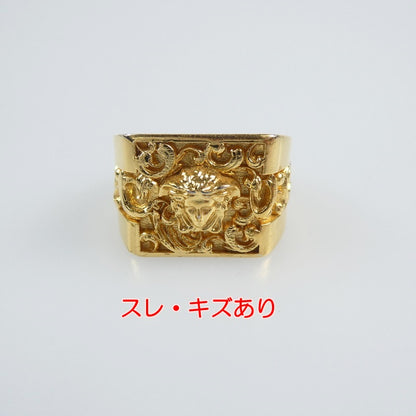 【中古】VERSACE | ヴェルサーチ リング・指輪 DG57917