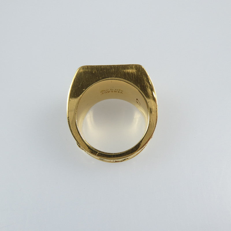 【中古】VERSACE | ヴェルサーチ リング・指輪 DG57917