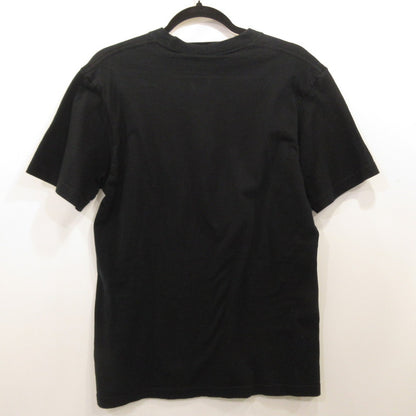 【中古】Supreme | シュプリーム Yamagata Tee 半袖Ｔシャツ 2017S/S ×AKIRA ブラック
