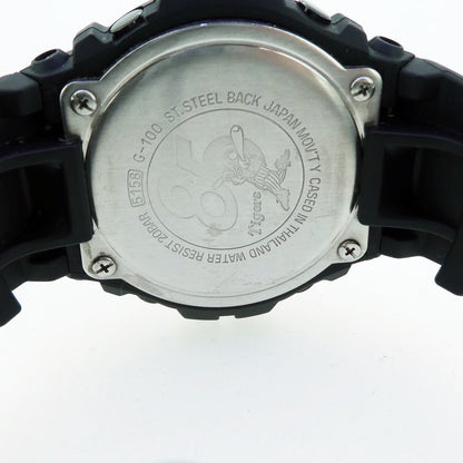 【中古】G-SHOCK | ジーショック 腕時計