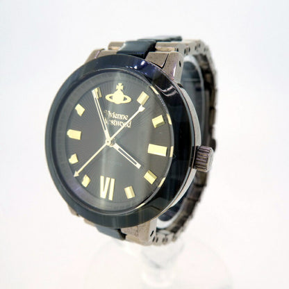 【中古】Vivienne Westwood | ヴィヴィアンウエストウッド 腕時計