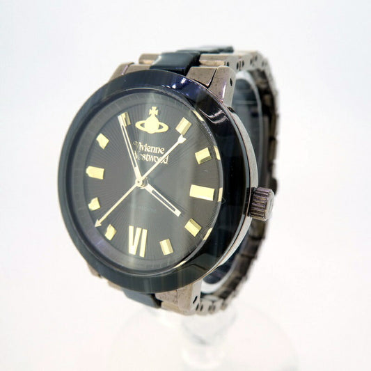 【中古】Vivienne Westwood | ヴィヴィアンウエストウッド 腕時計