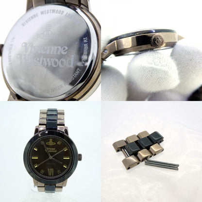 【中古】Vivienne Westwood | ヴィヴィアンウエストウッド 腕時計