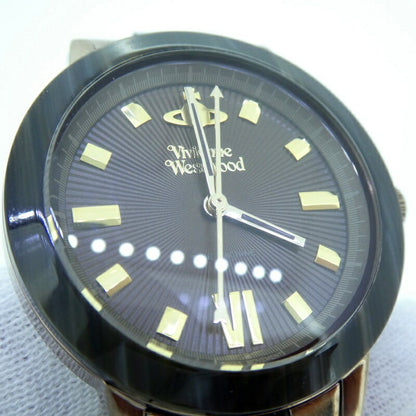 【中古】Vivienne Westwood | ヴィヴィアンウエストウッド 腕時計