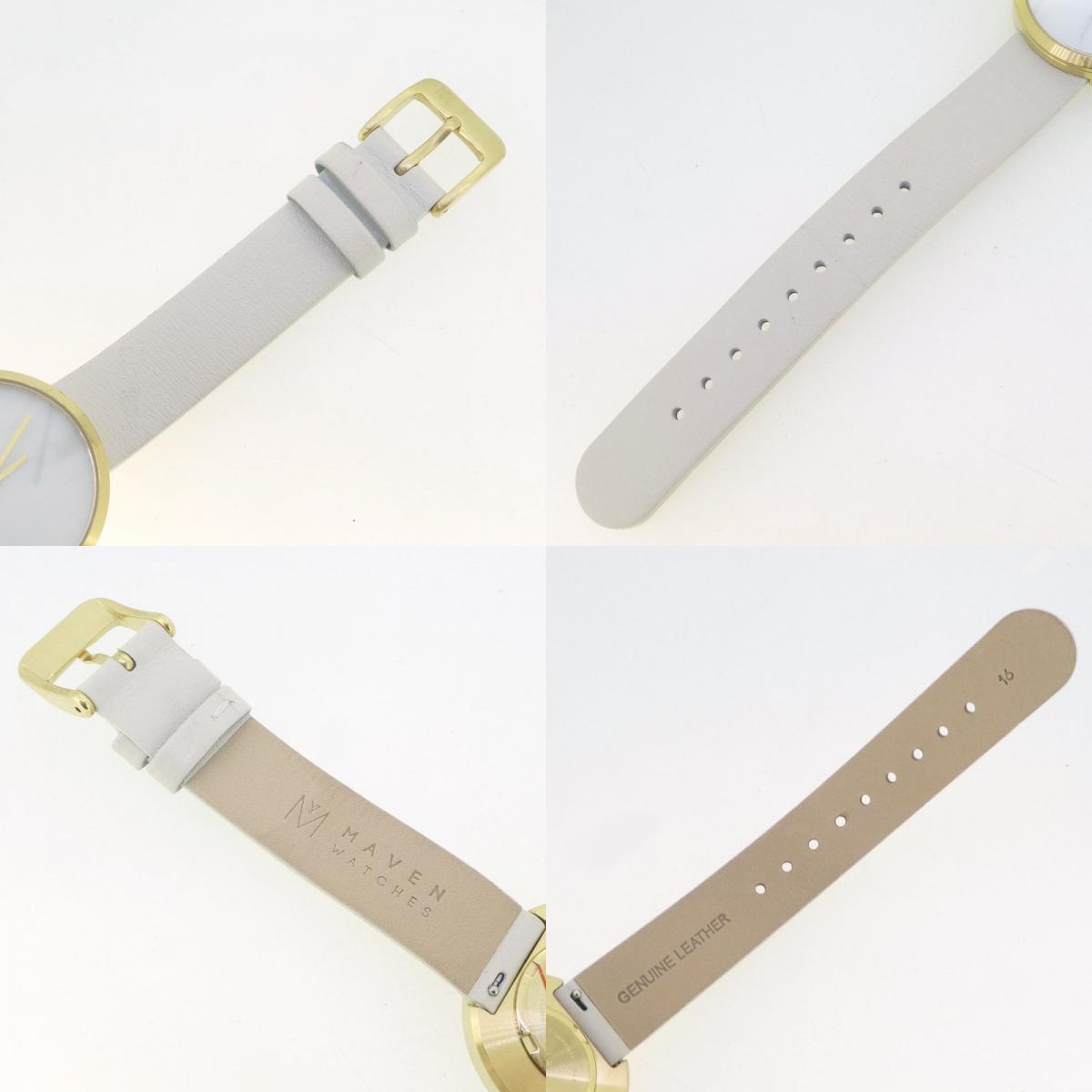 【中古】 腕時計