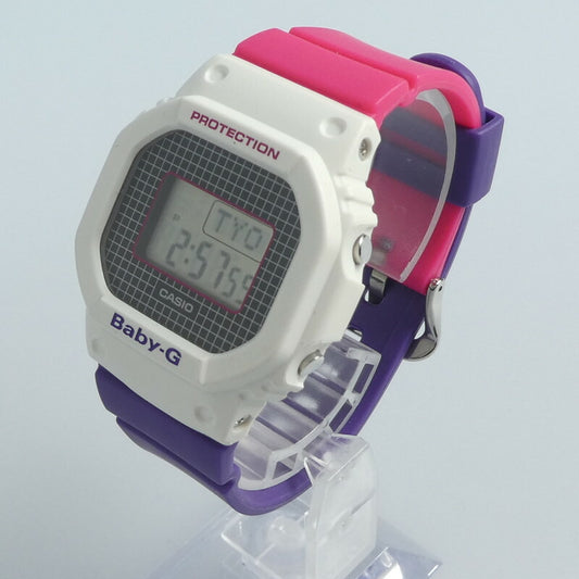 【中古】Baby-G | ベイビージー 腕時計