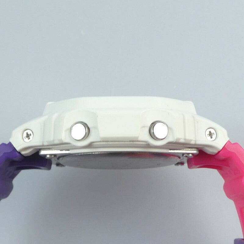 【中古】Baby-G | ベイビージー 腕時計