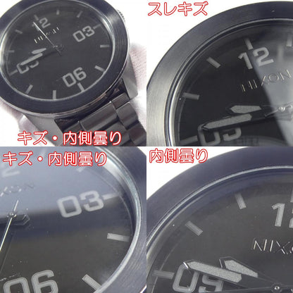 【中古】NIXON | ニクソン 腕時計