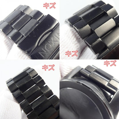 【中古】NIXON | ニクソン 腕時計