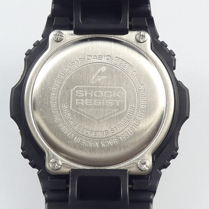 【中古】G-SHOCK | ジーショック 腕時計