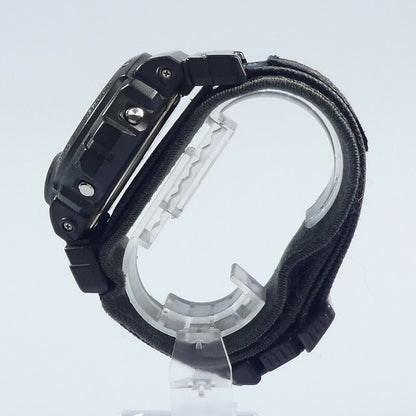 【中古】G-SHOCK | ジーショック FOX FIRE X-treme 腕時計 ブラック