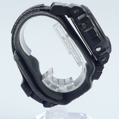 【中古】G-SHOCK | ジーショック FOX FIRE X-treme 腕時計 ブラック