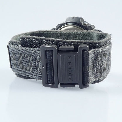 【中古】G-SHOCK | ジーショック FOX FIRE X-treme 腕時計 ブラック