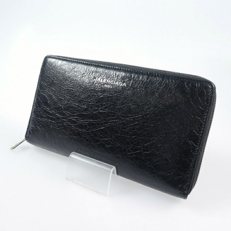 【中古】BALENCIAGA | バレンシアガ 長財布