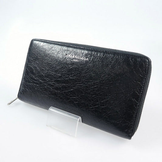 【中古】BALENCIAGA | バレンシアガ 長財布