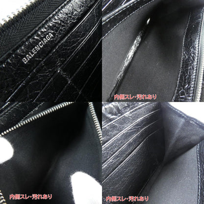 【中古】BALENCIAGA | バレンシアガ 長財布