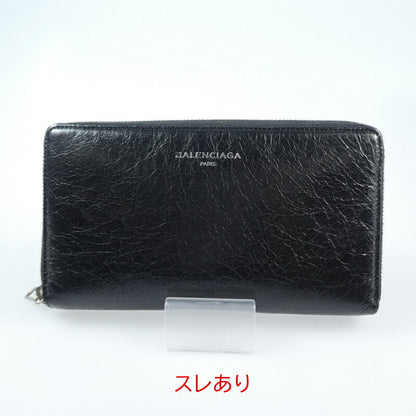【中古】BALENCIAGA | バレンシアガ 長財布