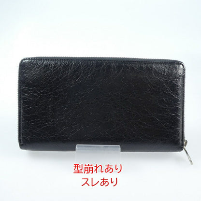 【中古】BALENCIAGA | バレンシアガ 長財布