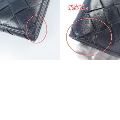 【中古】BOTTEGA VENETA | ボッテガヴェネタ 札入れ