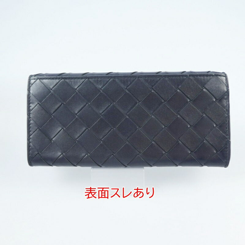 【中古】BOTTEGA VENETA | ボッテガヴェネタ 札入れ