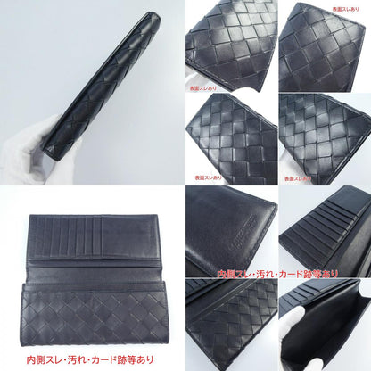 【中古】BOTTEGA VENETA | ボッテガヴェネタ 札入れ