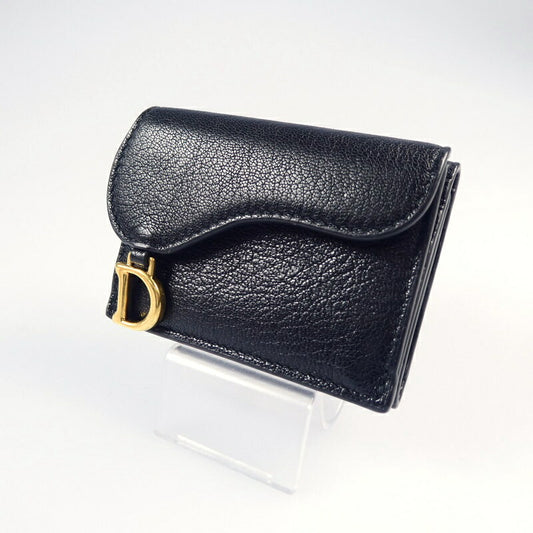 【中古】Christian Dior | クリスチャンディオール 長財布