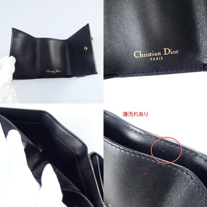 【中古】Christian Dior | クリスチャンディオール 長財布