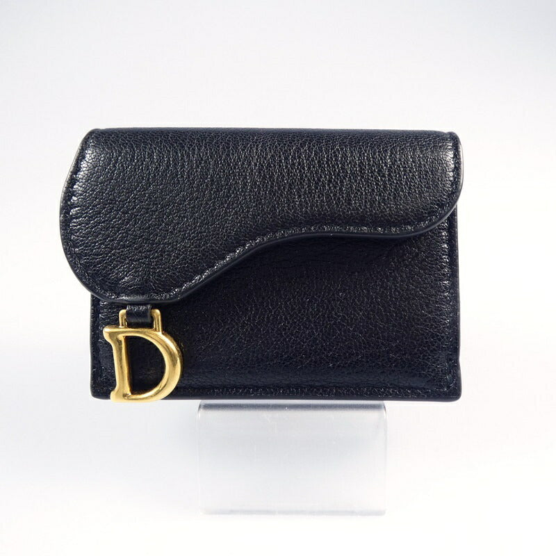 【中古】Christian Dior | クリスチャンディオール 長財布