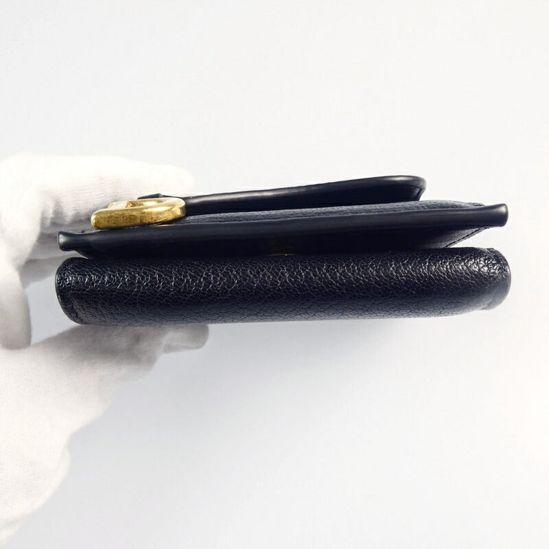 【中古】Christian Dior | クリスチャンディオール 長財布
