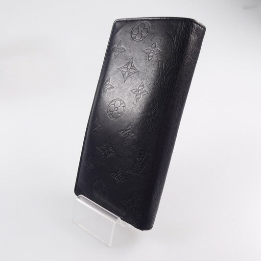 【中古】LOUIS VUITTON | ルイ・ヴィトン 長財布