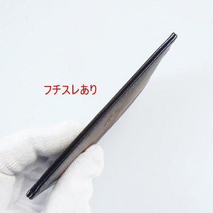 【中古】S.T. Dupont | エスティーデュポン ル・グラン アトリエ カードホルダー カードケース 190466