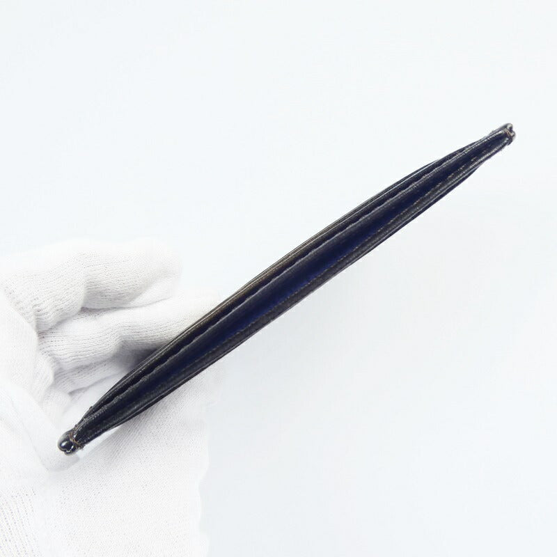【中古】S.T. Dupont | エスティーデュポン ル・グラン アトリエ カードホルダー カードケース 190466