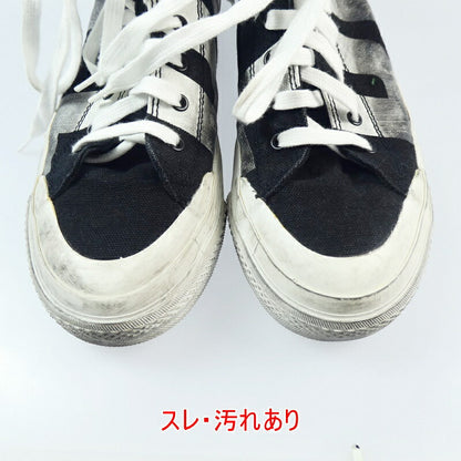 【中古】DIESEL | ディーゼル S-ASTICO MC スニーカー Y01993 PR163 27.0cm