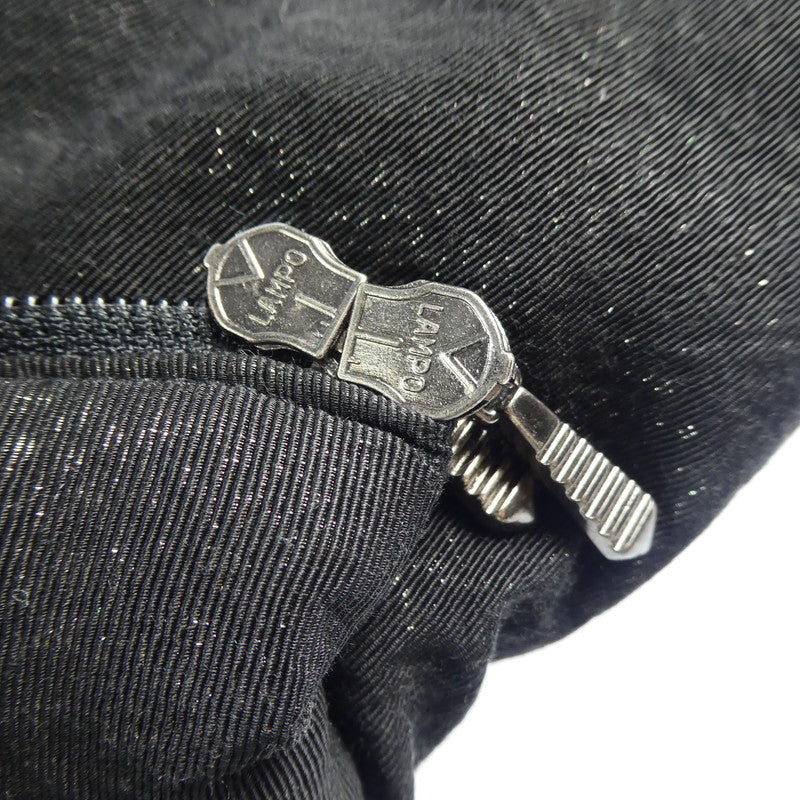 【中古】Gianni Versace | ジャンニ・ヴェルサーチ 中綿ジャケット ブラック