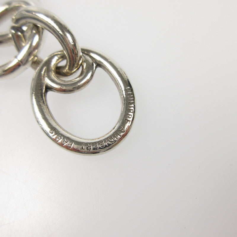 【中古】PHILIPPE AUDIBERT | フィリップ オーディベール ブレスレット