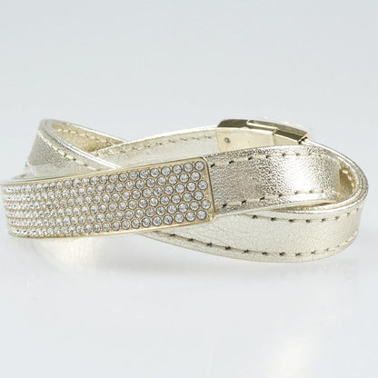 【中古】SWAROVSKI | スワロフスキー ブレスレット