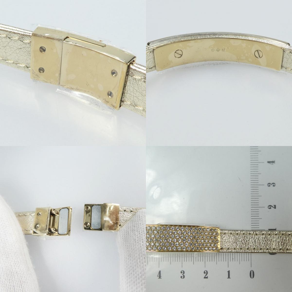【中古】SWAROVSKI | スワロフスキー ブレスレット