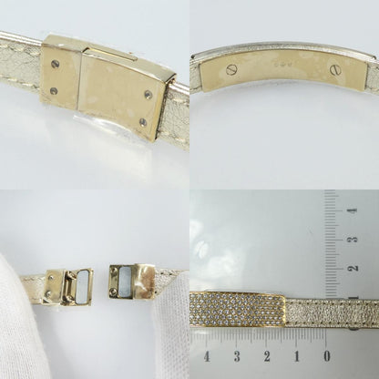 【中古】SWAROVSKI | スワロフスキー ブレスレット